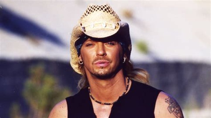 Bret Michaels - Celebrity