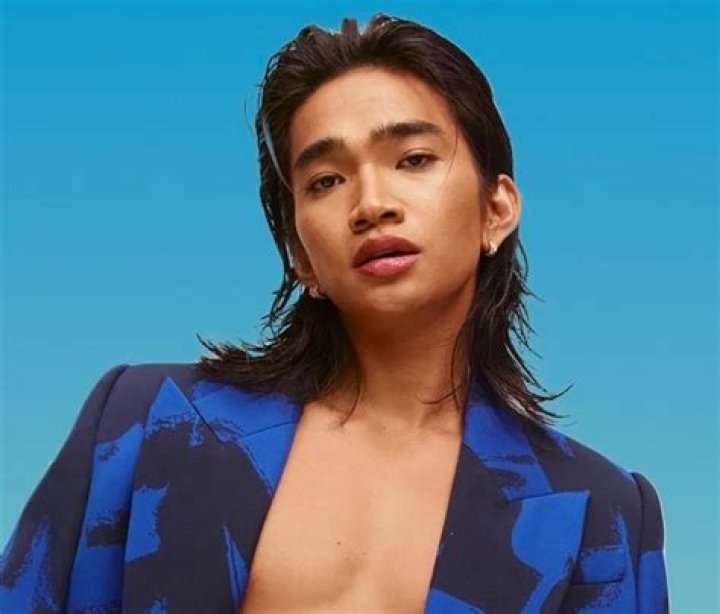 Bretman Rock Age, Height, Weight