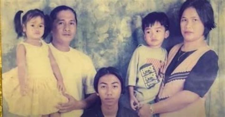 Who Are Bretman Rock Parents?