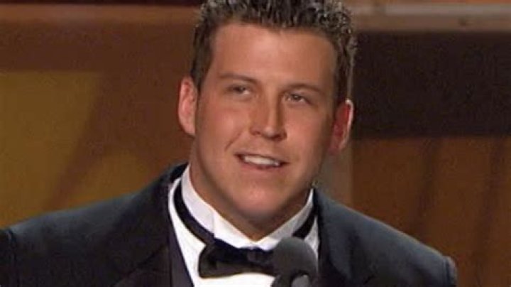 Brett DiBiase - Net Worth, Age, Height, Birthday, Bio, Wiki!