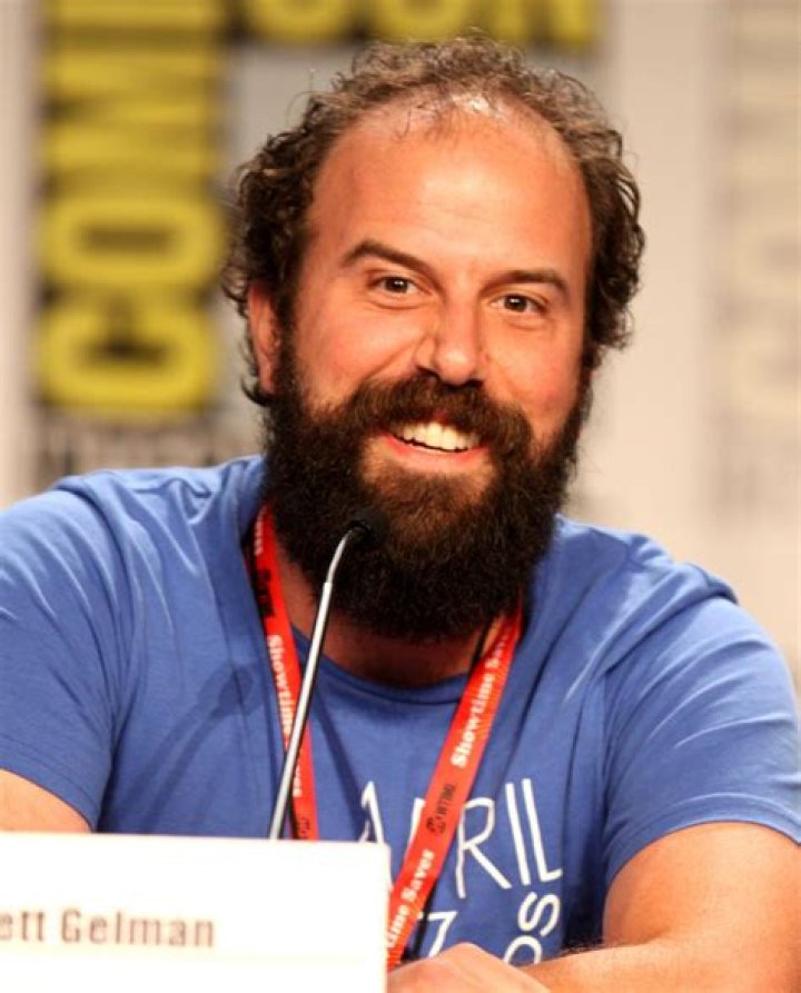 Brett Gelman Net Worth 2024, Age, Height, Bio, Birthday, Wiki!