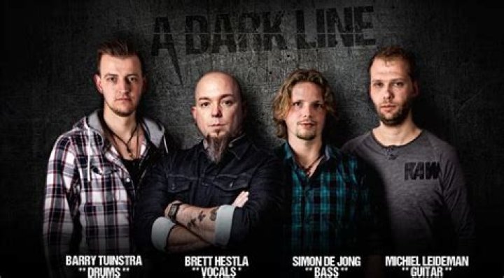 Brett Hestla - Net Worth, Age, Height, Birthday, Bio, Wiki!