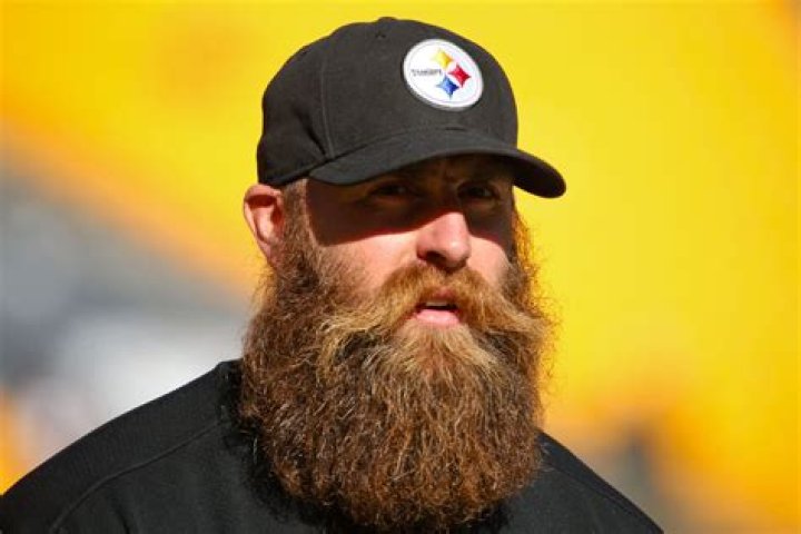 Brett Keisel Net Worth 2024, Age, Height, Bio, Birthday, Wiki!