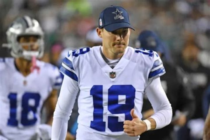 
Brett Maher- Wiki, Biography, Age, Height, Net Worth, Wife	