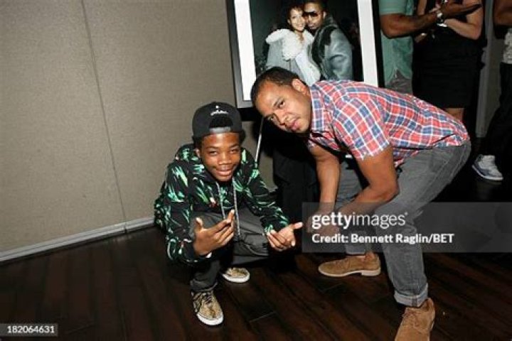 The X Factor USA’s L.A. Reid: Astro Has Already Achieved Success