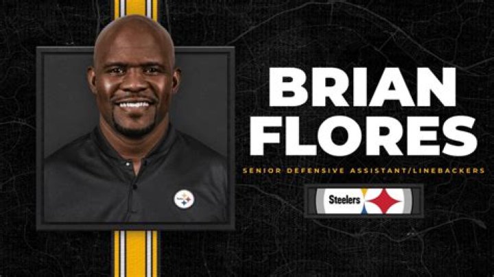 What is Brian Flores salary?