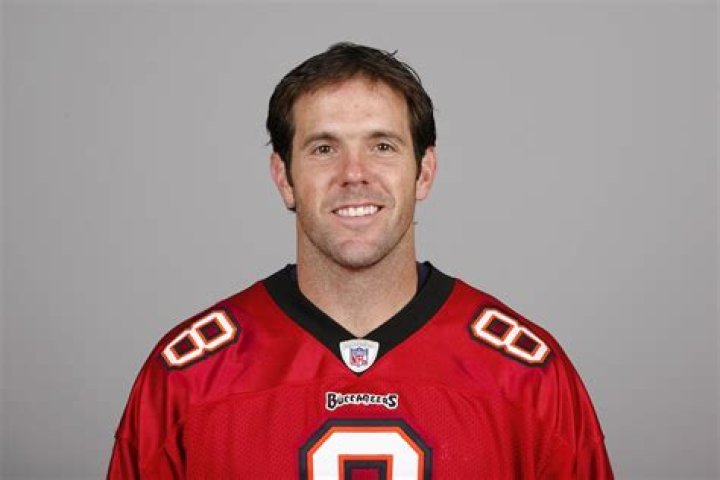 Fame | Brian Griese net worth and salary income estimation Apr, 2024