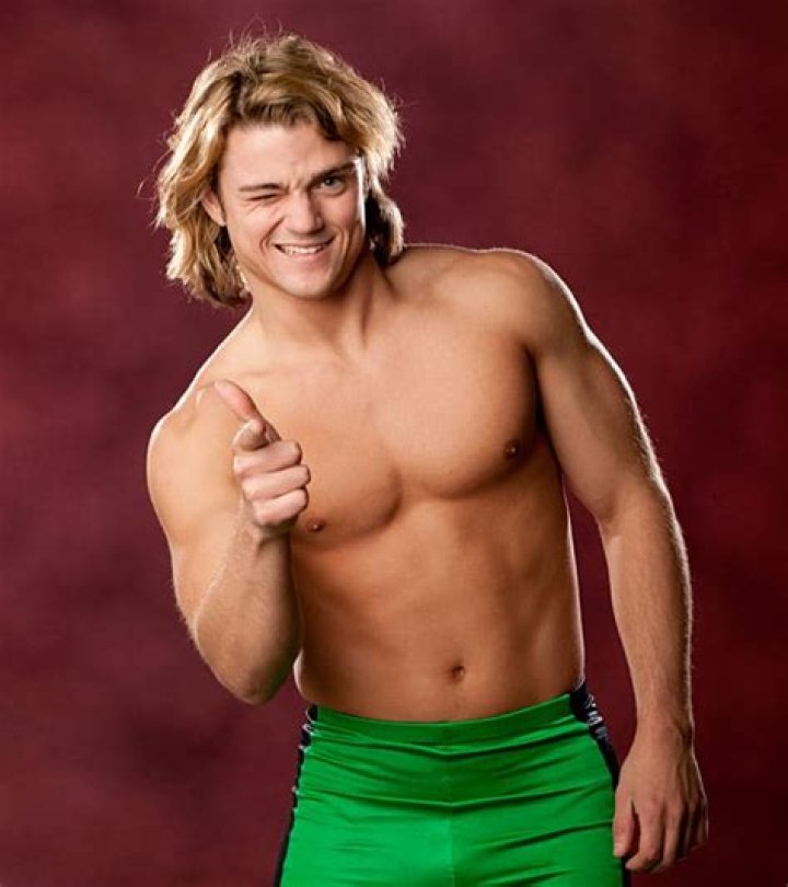 Brian Kendrick - Net Worth, Age, Height, Birthday, Bio, Wiki!