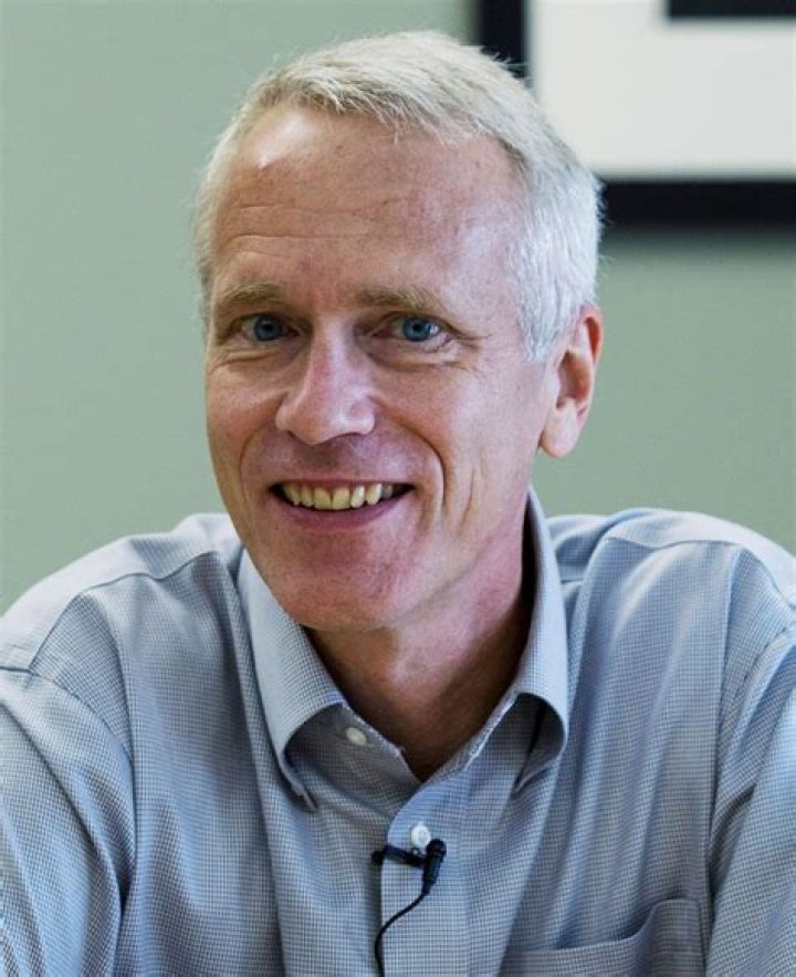 Brian Kobilka - Net Worth, Age, Height, Birthday, Bio, Wiki!