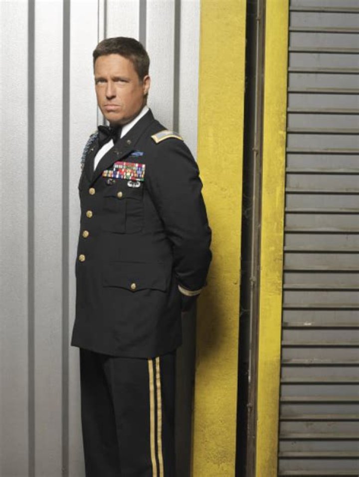 Brian McNamara Net Worth 2024, Age, Height, Bio, Birthday, Wiki!