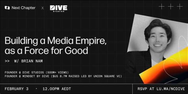 Brian Nam - Net Worth, Age, Height, Birthday, Bio, Wiki!