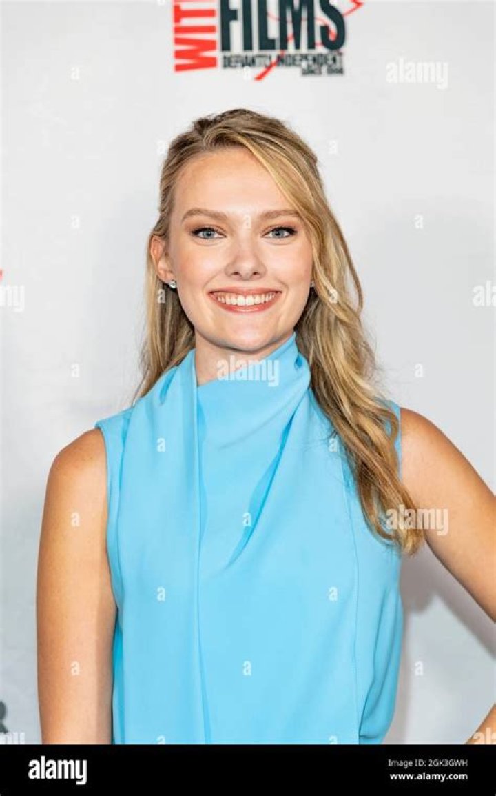 Bridget McGarry Net Worth, Age, Height, Bio, Birthday, Wiki!