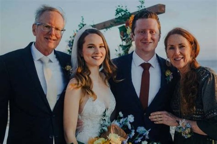 Who Is Bridgit Mendler’s Husband Griffin Cleverly? His Age, Wiki, Job