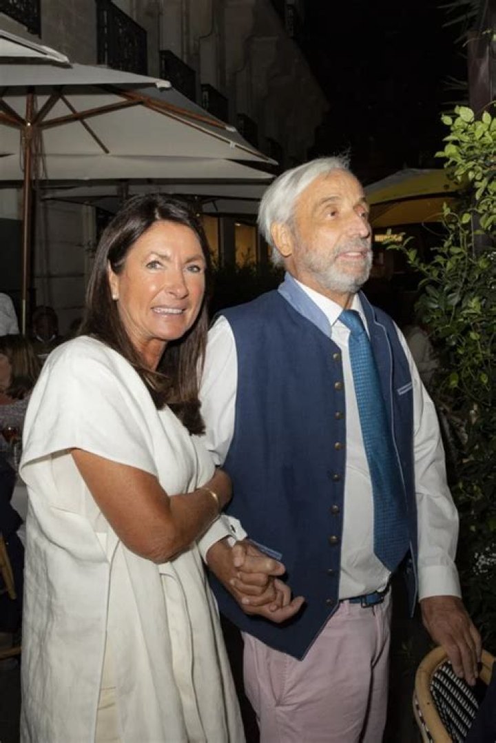 Brigitte Milhau Mari