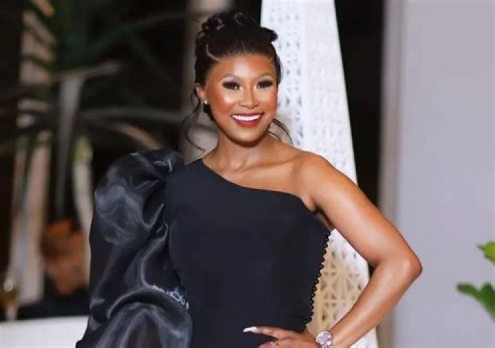 Brinnette Seopela Biography: Child, Age, Net Worth, Wedding Dress, Net Worth, Weight Loss, Education, SPA