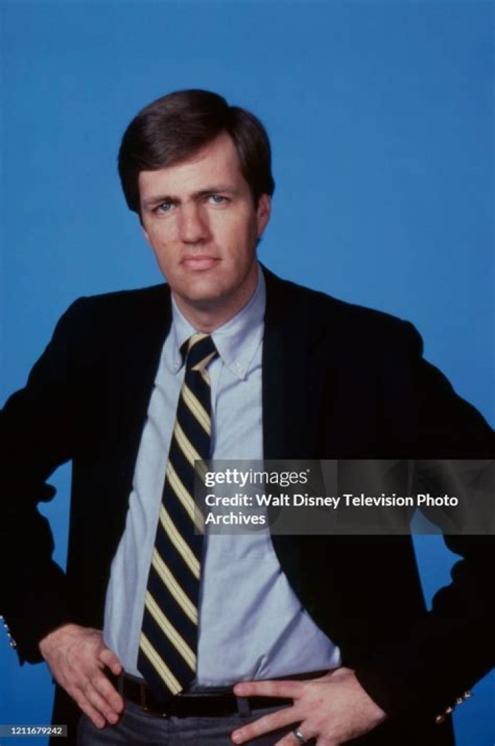 Who Is Brit Hume? Wiki, Age, Height, Net Worth, Wife, Ethnicity, Kids