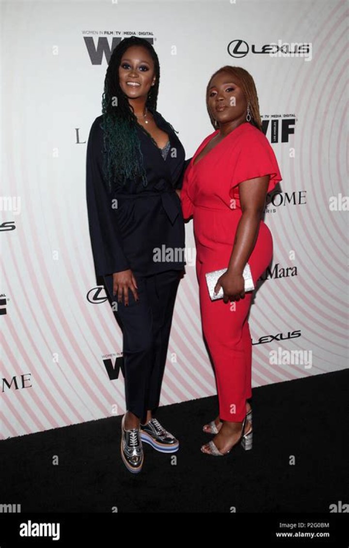 Fame | Brittany Chi Coney net worth and salary income estimation Apr, 2024