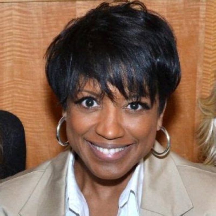Broadway Star Marva Hicks Passed Away At The Age Of 47