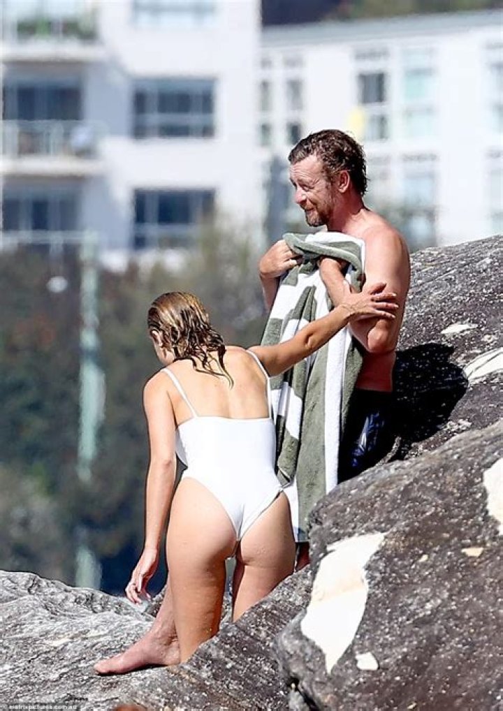 Brock Baker’s Girlfriend: Who is Brock Baker Dating?