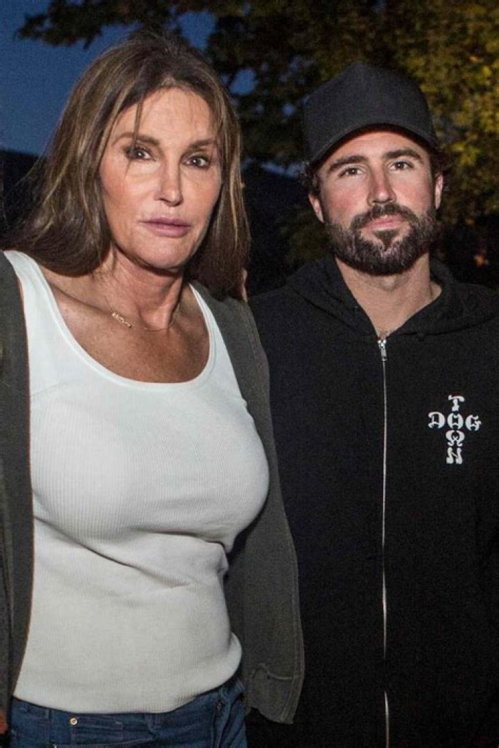 What Is Brody Jenner's Snapchat?