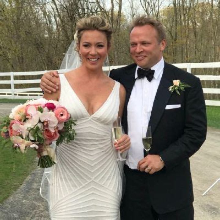 Brooke Baldwin And James Fletcher Have Split After Being Together For 5 Years