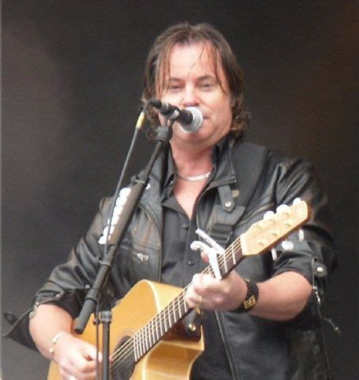 Bruce Guthro Partner: Who Is Kim Guthro?