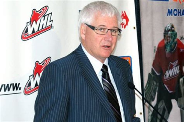 Bruce Hamilton Net Worth 2024, Age, Height, Bio, Birthday, Wiki!