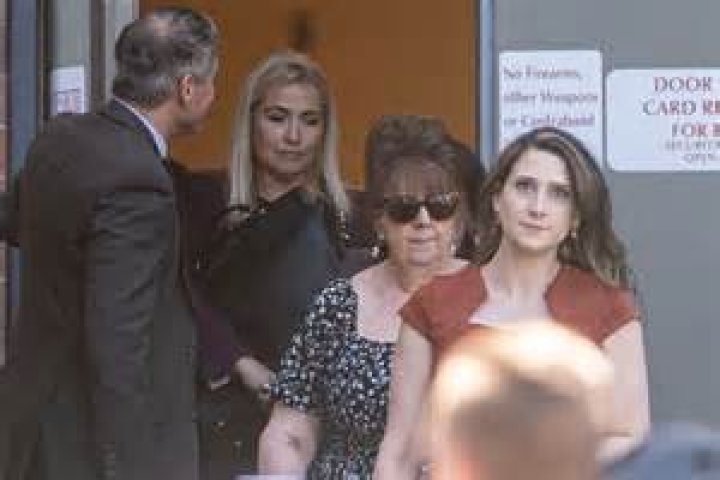 Who is Bryan Brown's sister?