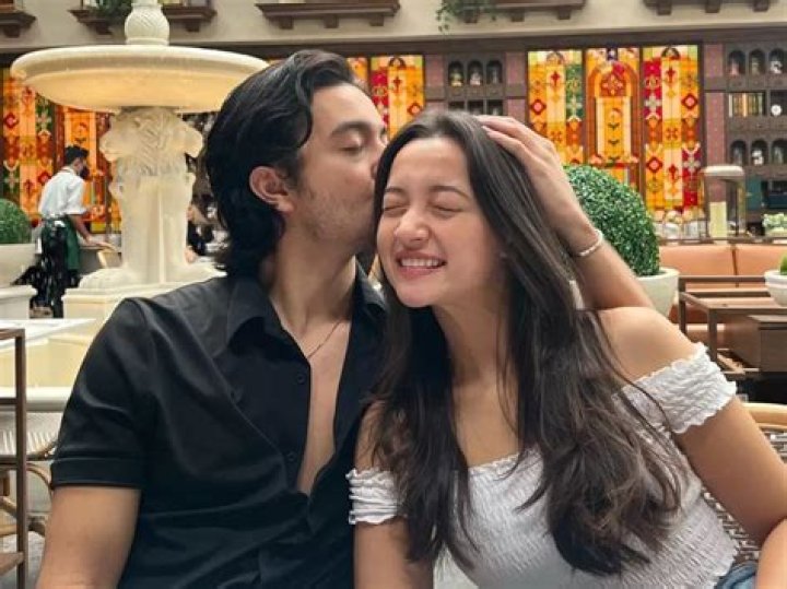 EXPLORE Indonesian actor Bryan Domani Wiki, Bio, Age, Height, Dating, Girlfriend, Movies, Net Worth, Nationality, Ethnicity, And Instagram