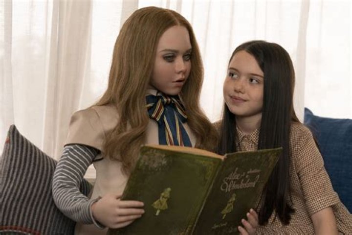 Bryan La Maison De L Horreur Parents