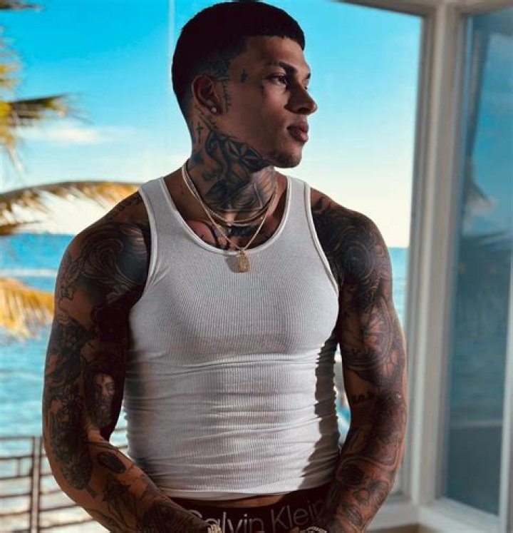 Bryan Scott - Net Worth, Age, Height, Birthday, Bio, Wiki!