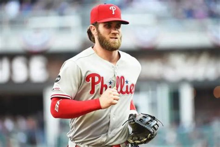 Bryce Harper Net Worth: What’s Bryce Harper’s Net Worth?