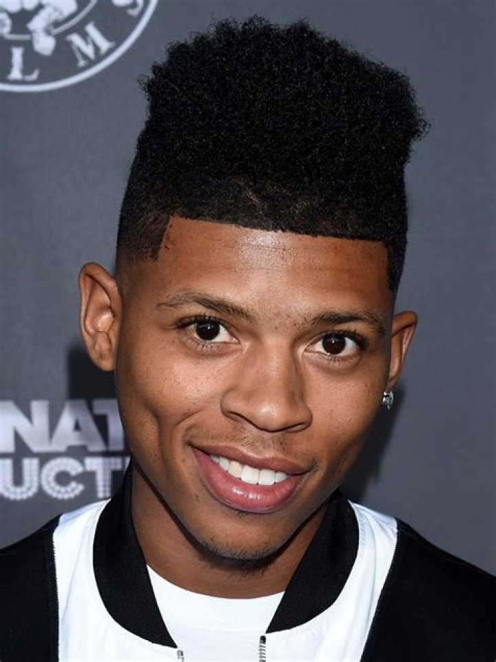 Bryshere Y. Gray - Celebrity