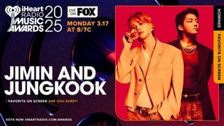 BTS’ Park Jimin Nominated for ‘100 Most Handsome Faces of 2018