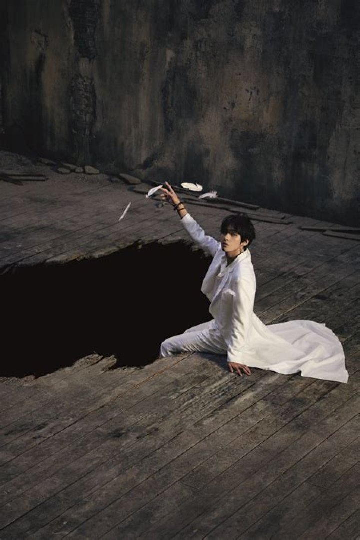 BTS unveil two sets of concept photos for 'Map of the Soul: 7'