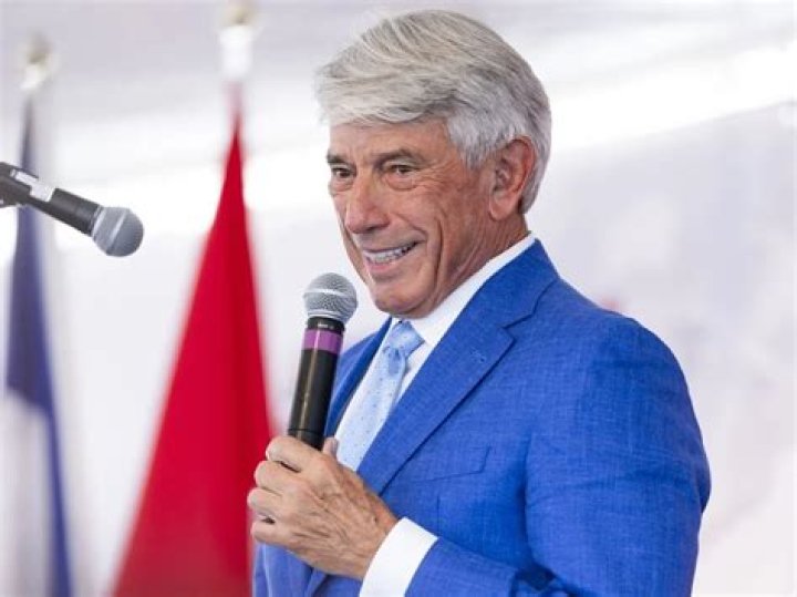Fame | Buck Martinez net worth and salary income estimation Apr, 2024