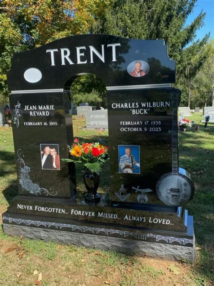 Buck Trent Funeral: When Is Buck Trent Funeral?