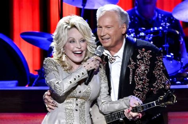 How Much Is Buck Trent Worth?