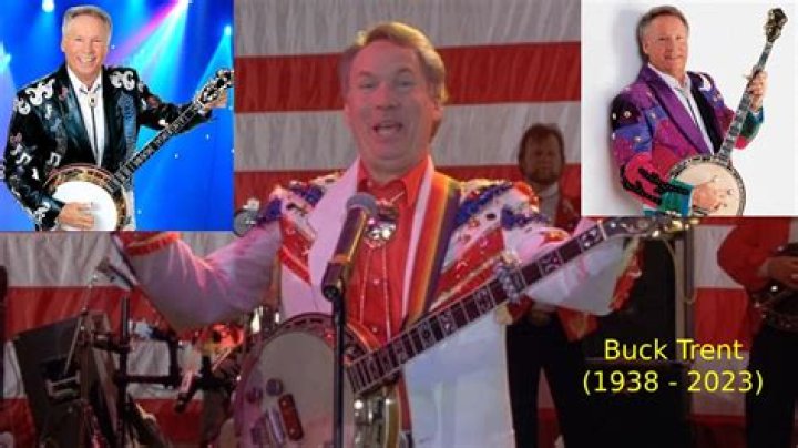 Buck Trent Partner: Who Is Jean Trent?