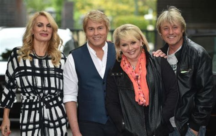 Fame | Bucks Fizz net worth and salary income estimation Jan, 2024