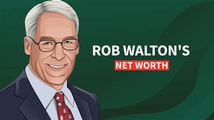 Bud Walton Net Worth: How much is Bud Walton worth?