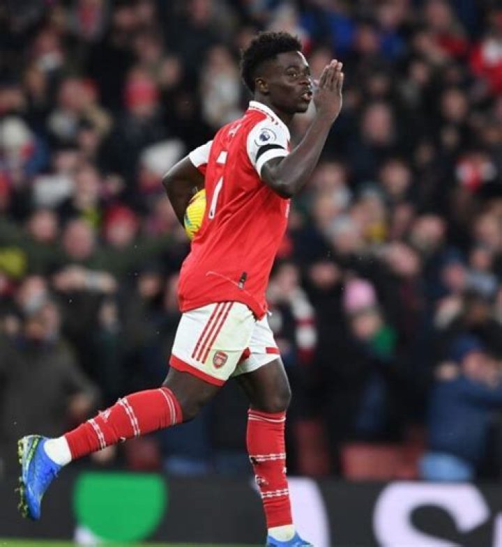 Bukayo Saka Biography: Wife, Age, Salary, Net Worth, Parents, House, Religion, Current Teams, Stats, Girlfriend, Sister