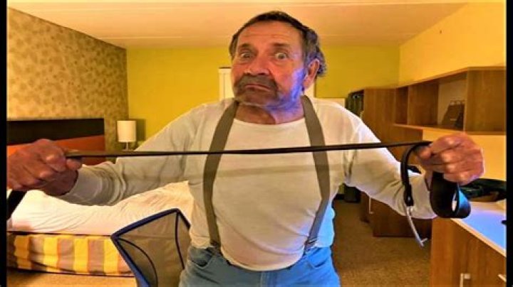 Bunkhouse Buck - Net Worth, Age, Height, Birthday, Bio, Wiki!