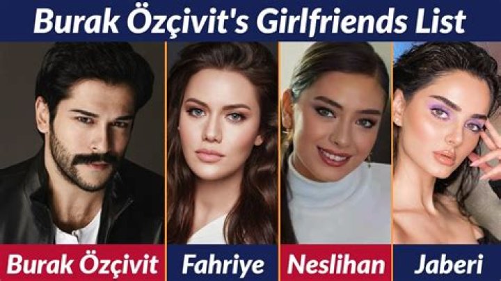 Burak Tozkoparan’s Girlfriend: Who is Burak Tozkoparan Dating?