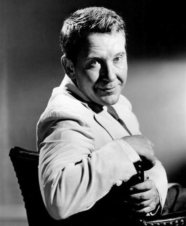 Burgess Meredith Net Worth, Age, Height, Bio, Birthday, Wiki!