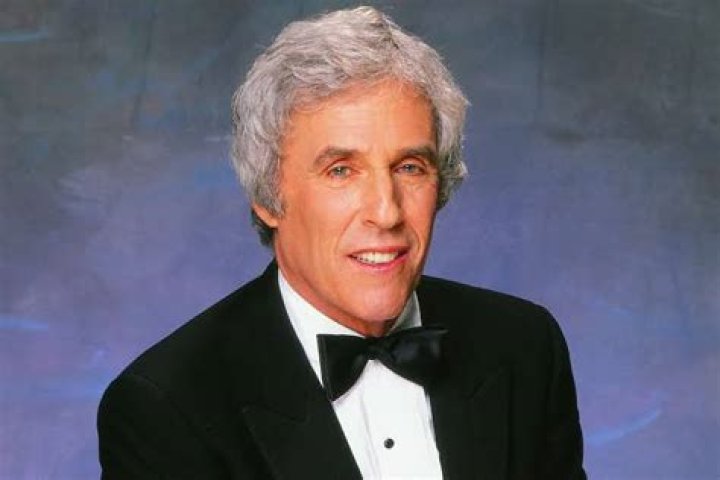 How Much Is Burt Bacharach Worth?
