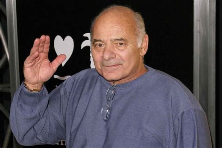 Burt Young Cause Of Death, Age, Funeral, Net Worth