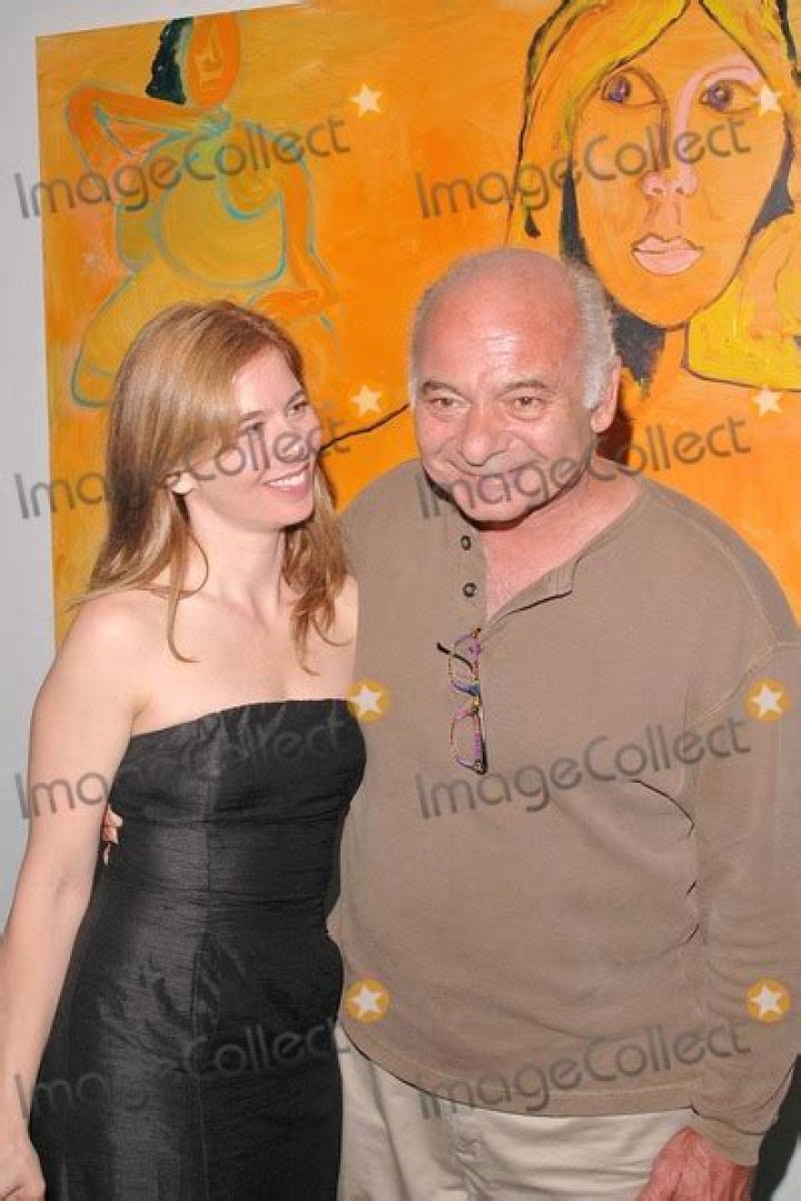 Burt Young Daughter: Who Is Anne Morea?