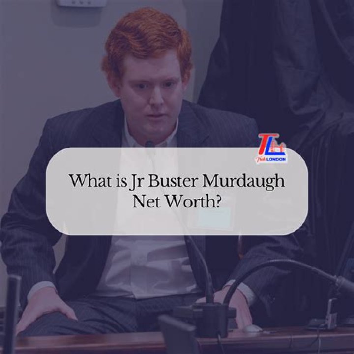 How Buster Murdaugh Net Worth Became $5 Million in 2024 | Buster Murdaugh Age, Instagram, Girlfriend, Bio