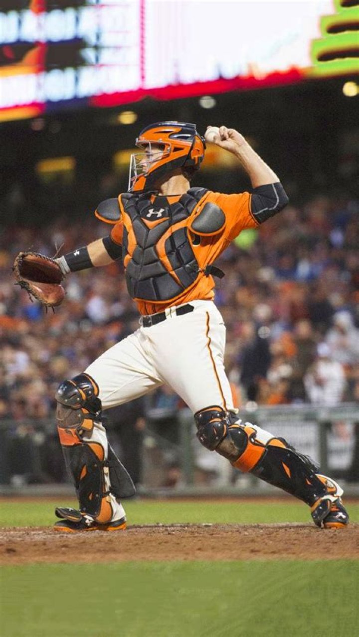 Buster Posey- Wiki, Biography, Age, Height, Net Worth, Wife